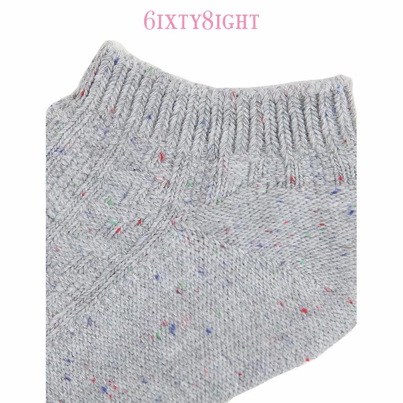 Chaussettes - collants 6IXTY 8IGHT 8S6AC01255 - Ref 759259 Image 3