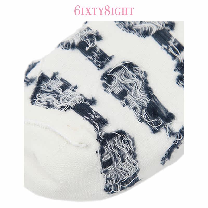 Chaussettes - collants 6IXTY 8IGHT 8S6AC01270 - Ref 759252 Image 5