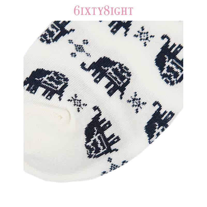 Chaussettes - collants 6IXTY 8IGHT 8S6AC01270 - Ref 759252 Image 4