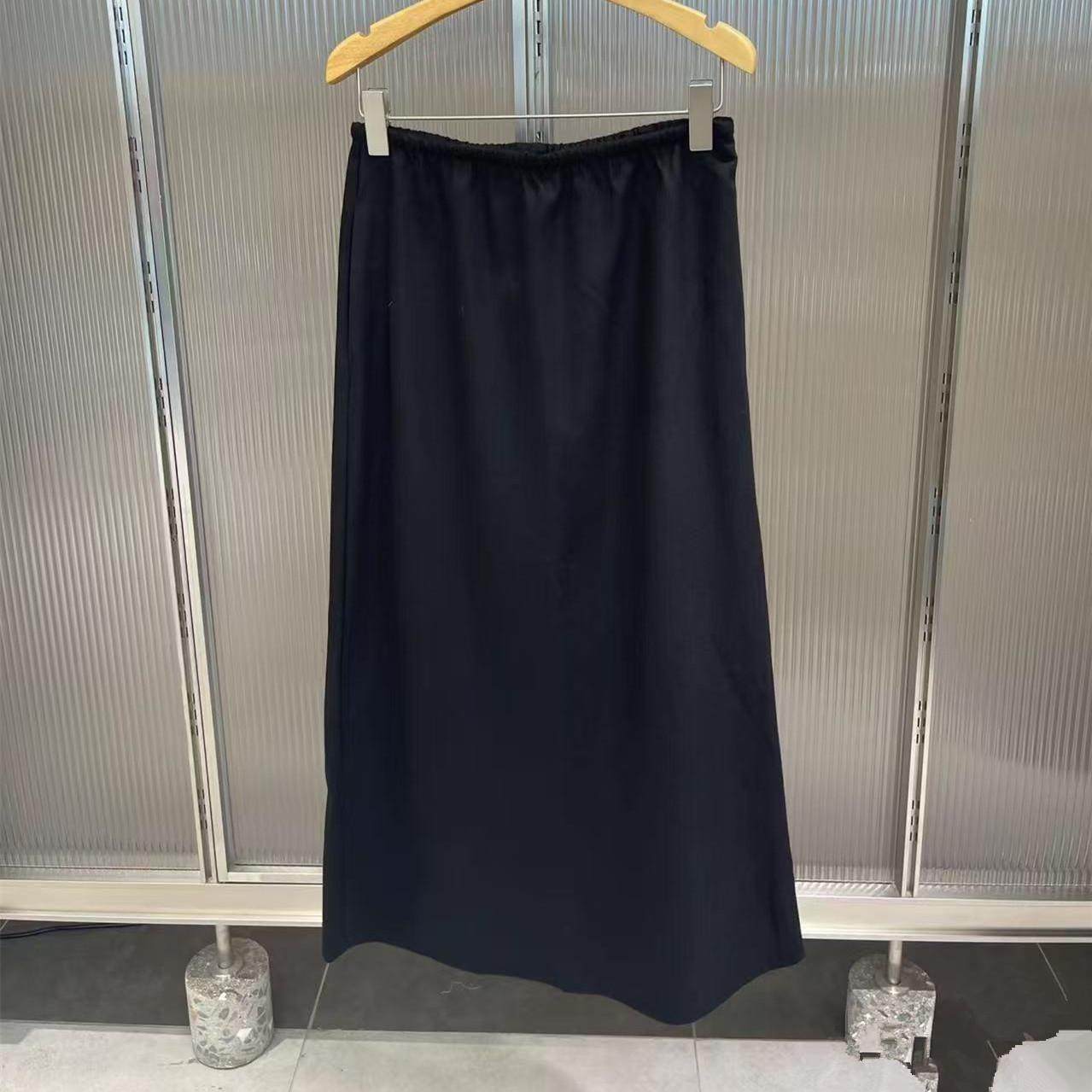 原厂现货 2024年 秋冬新款 羊毛呢面料半身裙女  休闲纯色 松紧腰,童装/婴儿装/亲子装,半身裙,淘宝优惠券,粉丝福利购,淘宝优惠卷