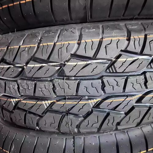 汽车轮胎AT/MT越野加厚磨标轮胎225235245255/4550556065R1819