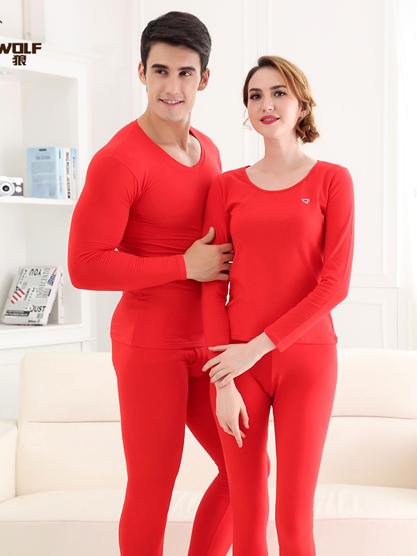 Sous-vêtement thermo jeunesse sexy en coton - Ref 765273 Image 5