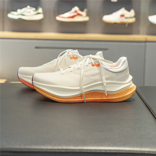 李宁越影5PRO跑步鞋男2025冬季新款反光轻量回弹缓震跑鞋ARHV013