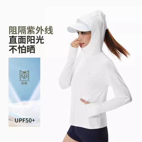 李宁户外CF溯运动风衣女上衣