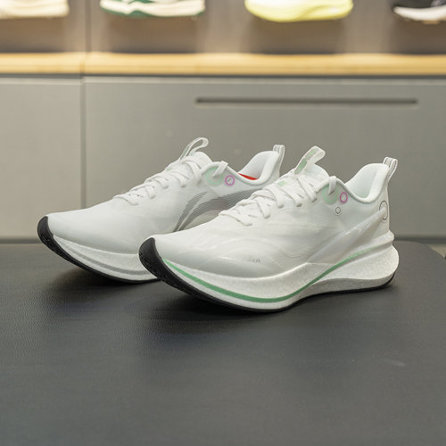 李宁赤兔8PRO跑步鞋女鞋