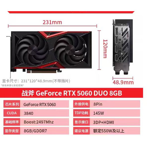 台式机电脑电竞游戏精品拆机显卡