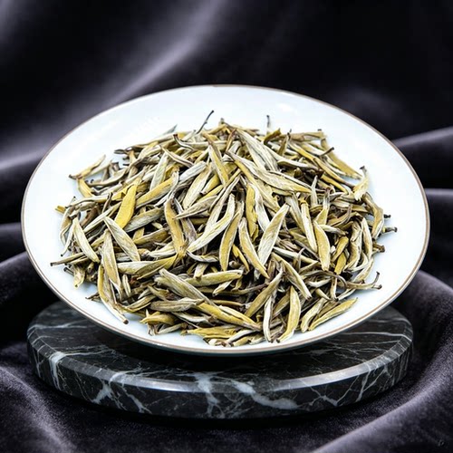 横县茉莉花茶[贡品金针王][浓香][十二窨][福建茶胚]