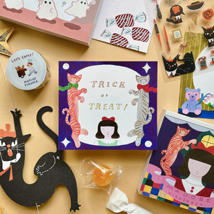 现货 - 日本表现社23/24手帐新品 便签本一笔笺A5信笺笔记本