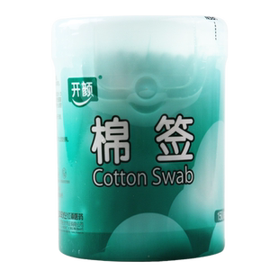 开颜 棉签 150支