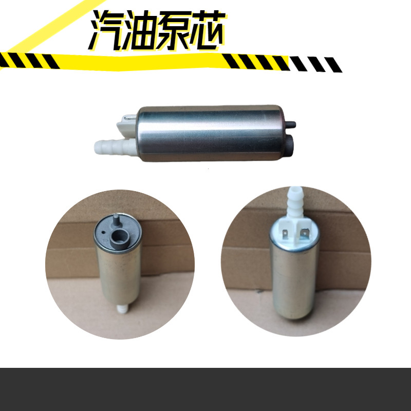 电喷摩托车光阳弯道情人汽油泵芯