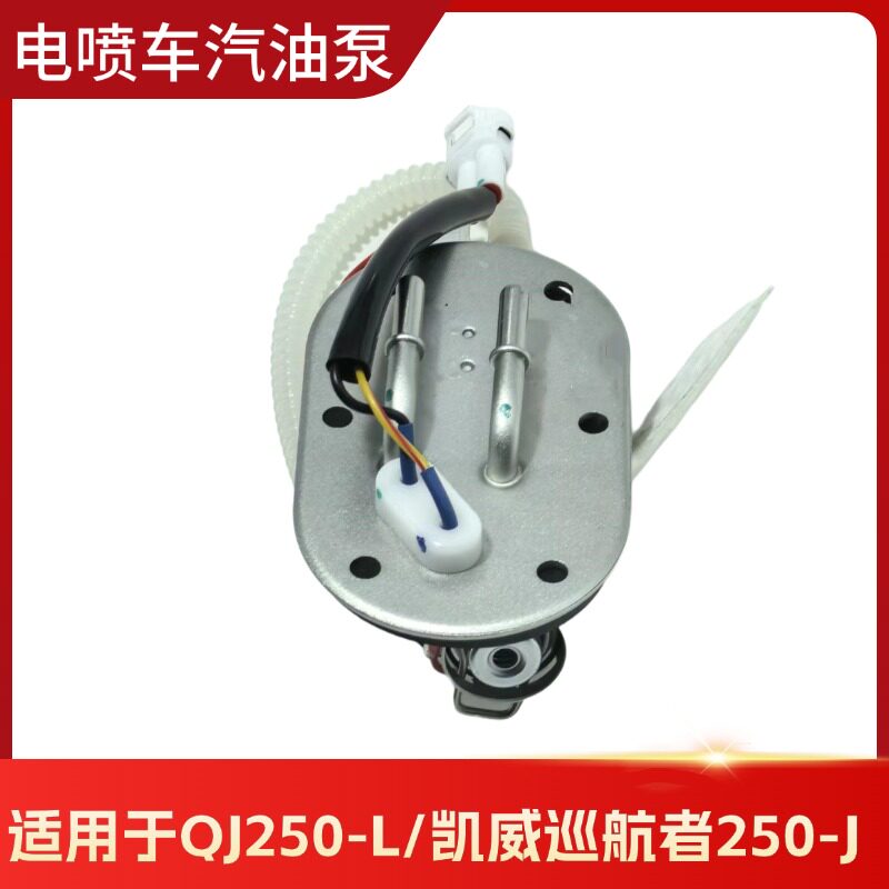适用于钱江凯威QJ250-L汽油泵