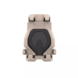 五匹osopro摩托车手机导航支架减震玄武支架专用面板配件拓展改装