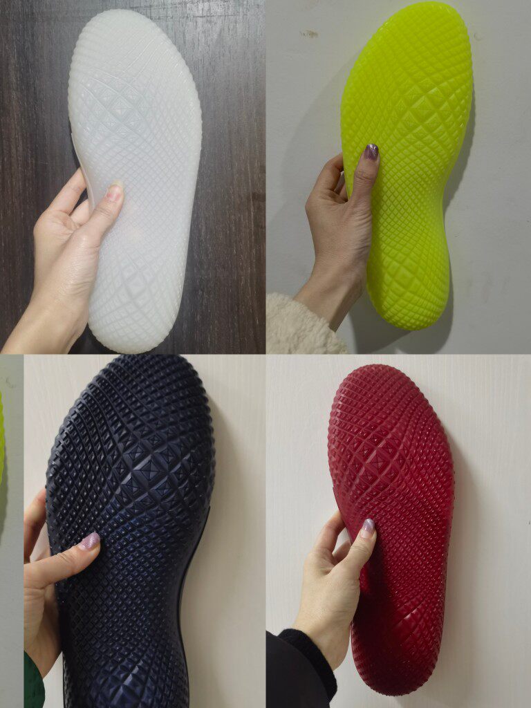 匡威BB 球鞋替换鞋底防滑贴球鞋修复维修防滑贴手工更换磨损鞋底