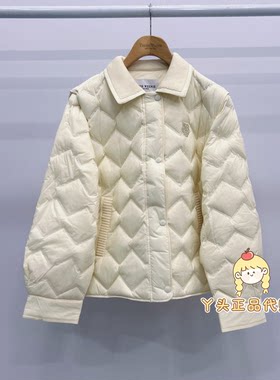 TeenieWeenie小熊26冬羽绒服TTDS26B49A230A-00 DS26B49A230A