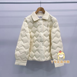 TeenieWeenie小熊26冬羽绒服TTDS26B49A230A-00 DS26B49A230A