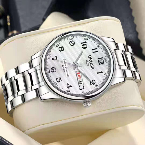 新款瑞士男全自动品牌正品手表