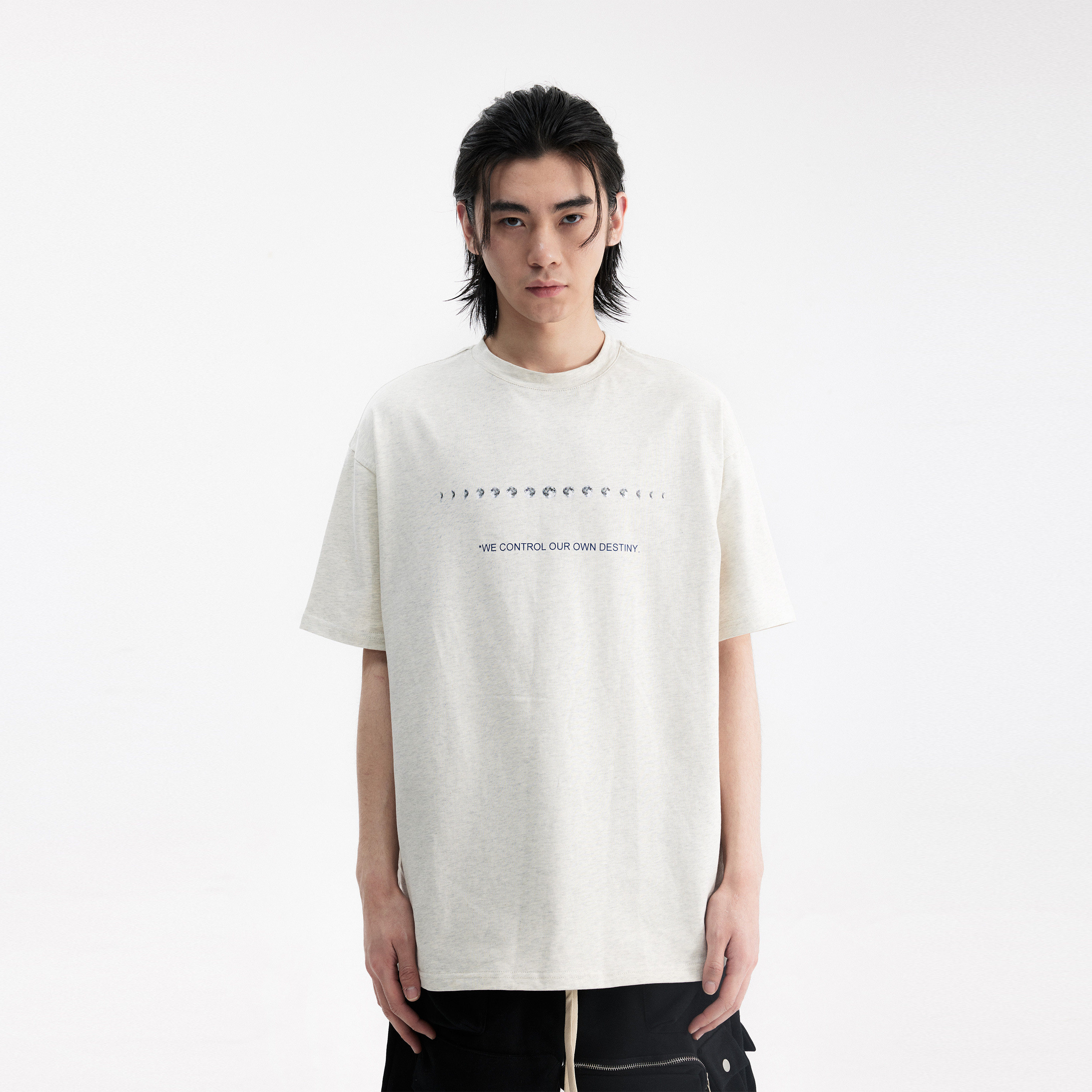 COLDSTONE短袖美式男女