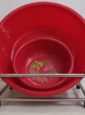置地式浴室不锈钢脸盆澡盆