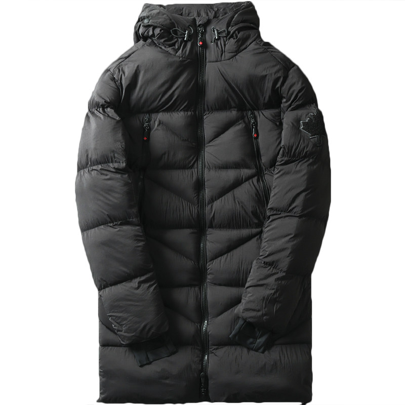 外贸工厂尾货冬季男士户外防风厚实保暖中长款连帽棉衣棉服潮外套,男装,棉衣,淘宝优惠券,粉丝福利购,淘宝优惠卷