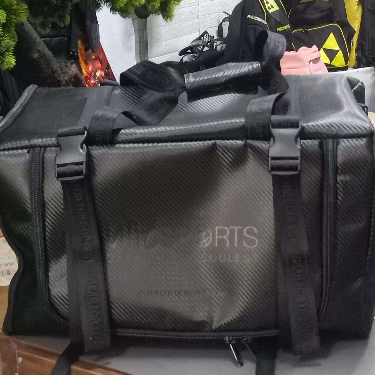 23年新款滑雪运动露营背包