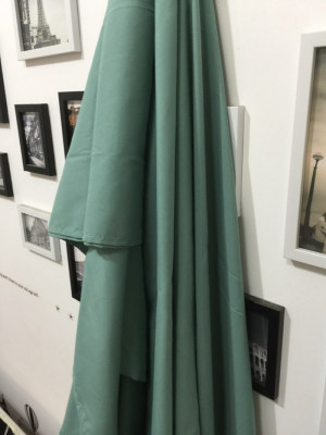 艺术品毕业设计布展画展台布桌布