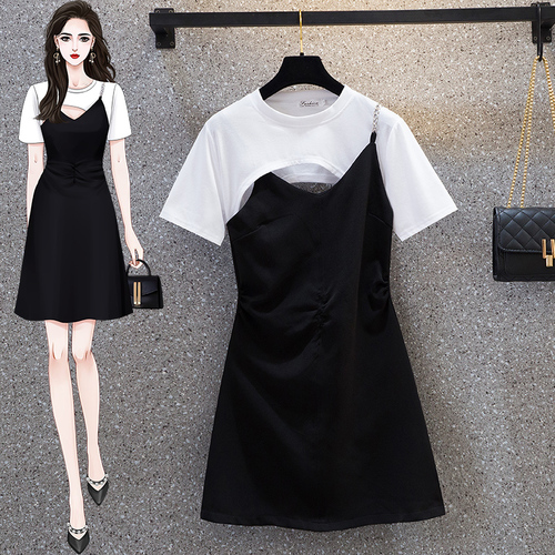 嘉景大码女装 55JJDMNZ217