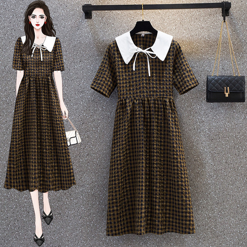 嘉景大码女装 55JJDMNZ819