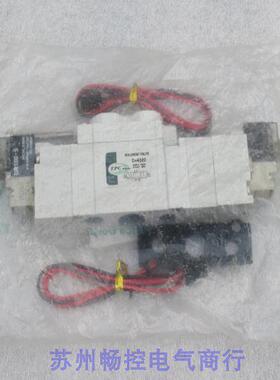 *现货销售*全新TPC电磁阀 DV4320-5H-02-TH 现货DV4320 24VDC