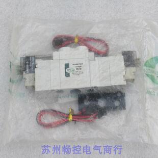 DV4320 24VDC 全新TPC电磁阀 现货DV4320 现货销售