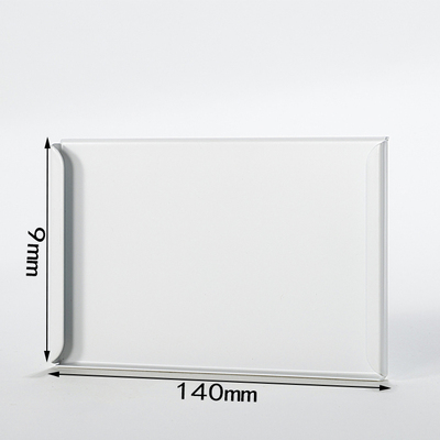 办公屏风挂件名片夹架工作位工位牌屏风隔断吊件标牌框架