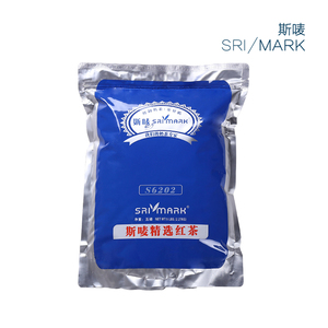 锡兰红茶奶茶店专用袋装港式丝袜斯里兰卡ctc红茶粉叶包原料6202