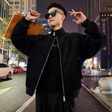 A227/P198控268龙马貂加毛外套3，女装短外套，电商A256