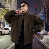 A227/P198控268龙马貂加毛外套2，女装短外套，电商A256