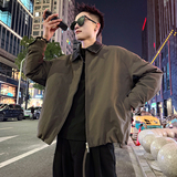 A217/P238控318轻薄极简牛仔领标90羽绒服男士上衣保暖外套1，男装羽绒服，电商A256