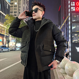 A215/P138控178 连帽麦穗纹皮棉衣上衣外套男1,男装棉衣,电商A256,电商基地 A215/P138控178 连帽麦穗纹皮棉衣上衣外套男1,男装棉衣,电商A256,电商基地