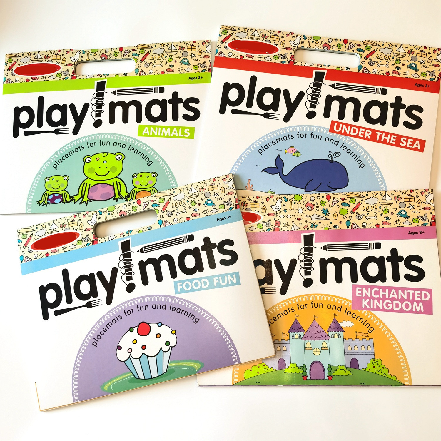 早教启蒙涂色绘画画本逻辑思维本