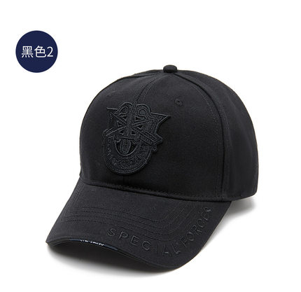 大头围帽子男士春秋户外潮牌遮阳帽大码棒球帽宽帽檐大脸男鸭舌帽