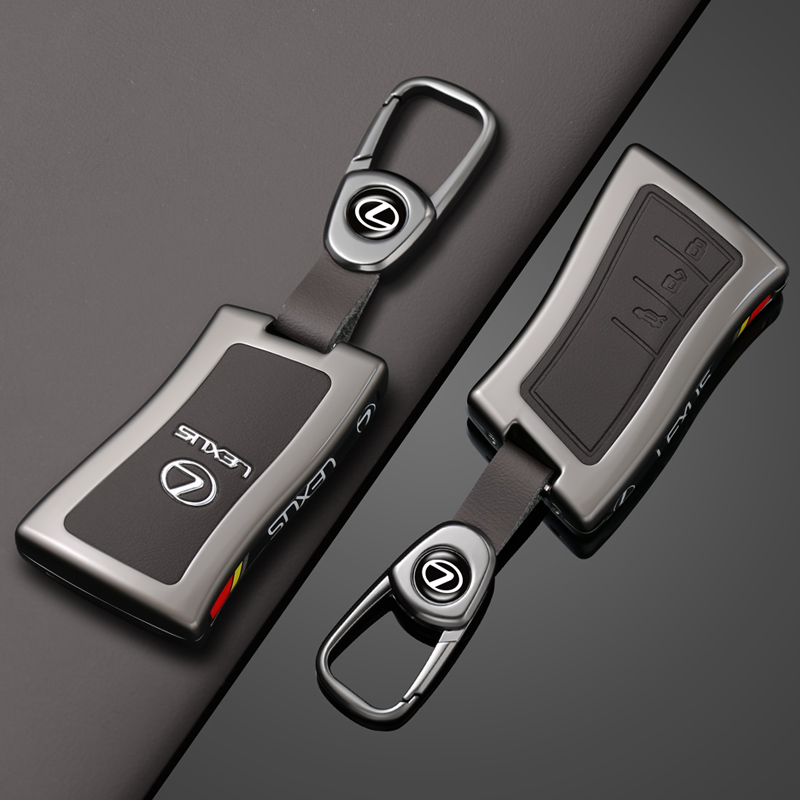 雷克萨斯钥匙套es200es300h包rx