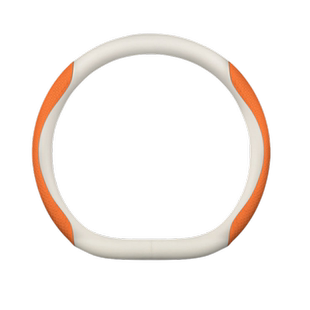 长安X5Plus方向盘套2024款x7plus内饰配件F70蓝鲸览拓者皮卡把套