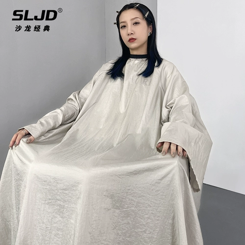 Накидка для стрижки волос, делается под заказ