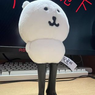 13cm自嘲熊靴子鞋子玩具娃娃配件配饰服装30cm搪胶鞋高筒搪胶滑鞋