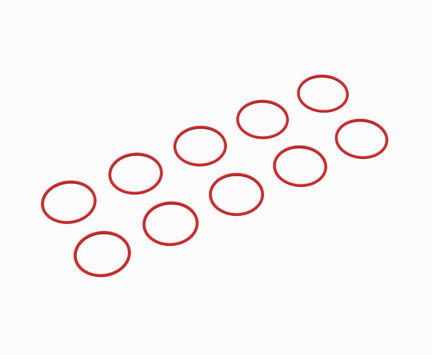 中鸣机器人配件-其他配件0072 1276 1277 0107 0152 0153 0158等