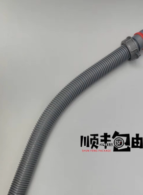 弗兰卡双盆单盆排水管配件厨房排水软管下水管原装正品（包邮）