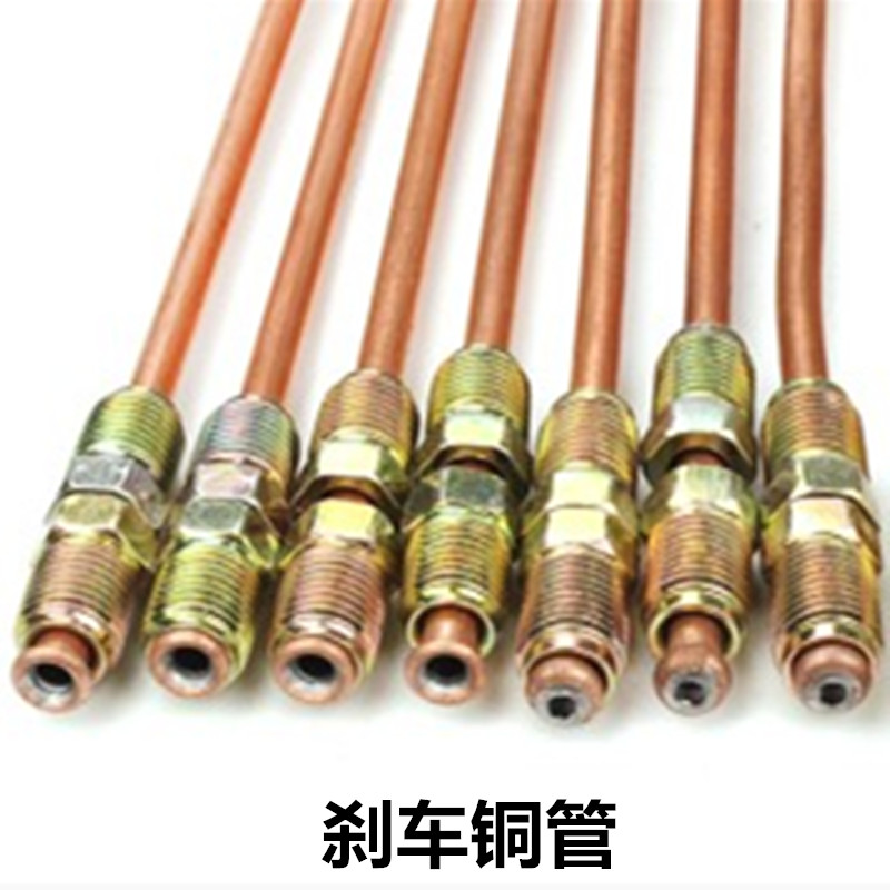 汽车制动泵的选择与应用——厂家深度分析