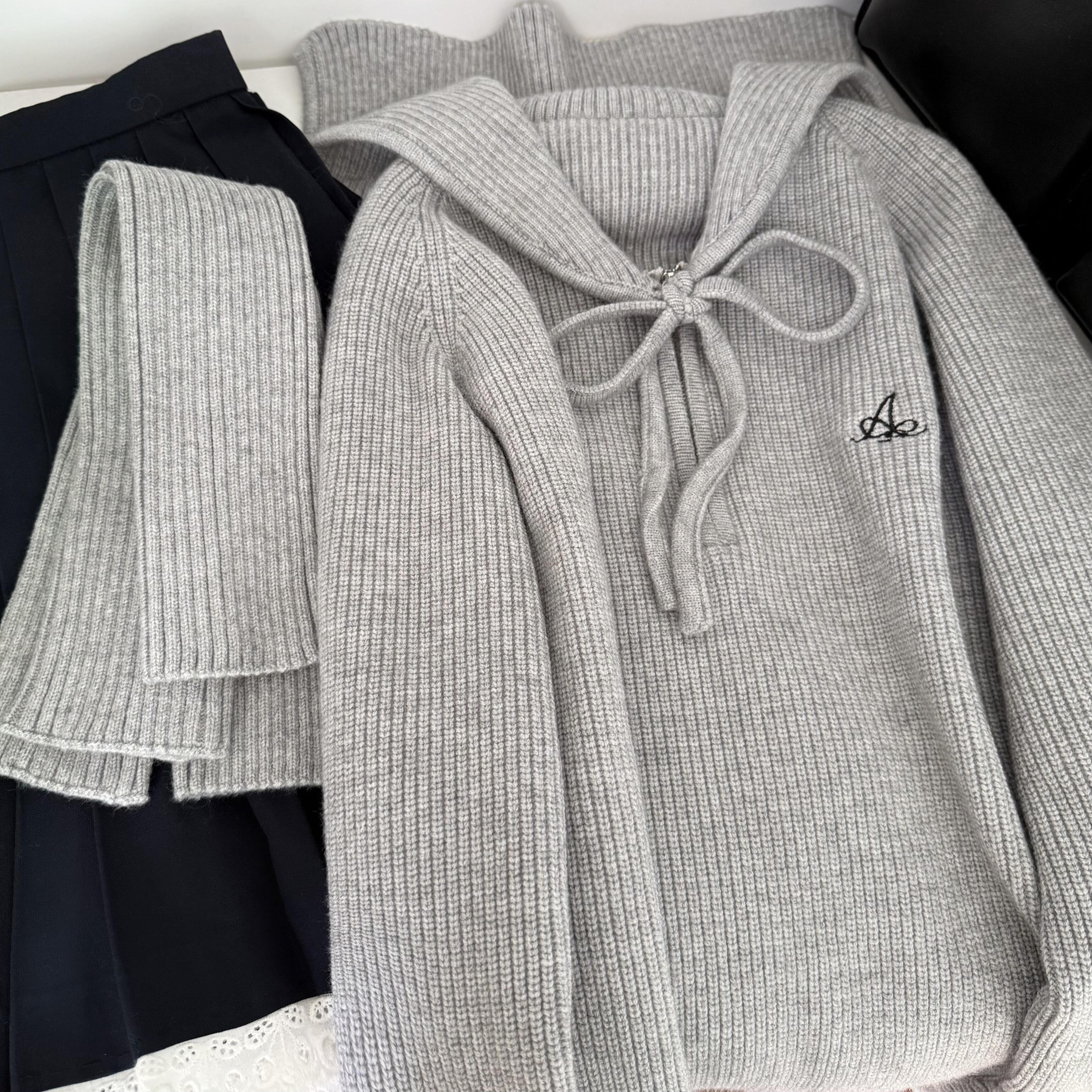 海军领秋冬新款韩系上衣长袖外套