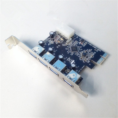 特价NECPCI-E台式机四口pci-e