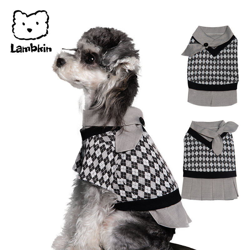 怪柚Lambkin 原创英伦宠物情侣针织衫秋冬背心宠物衣服狗狗情侣装,宠物/宠物食品及用品,狗宠物服装/雨衣,淘宝优惠券,粉丝福利购,淘宝优惠卷