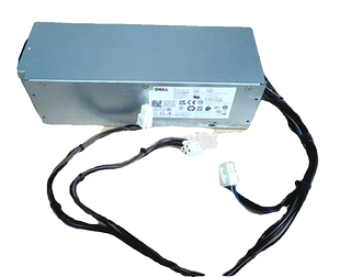 H200EBS H200EPS 4针200W电源 0VFXXF 0YC76R DELL3080