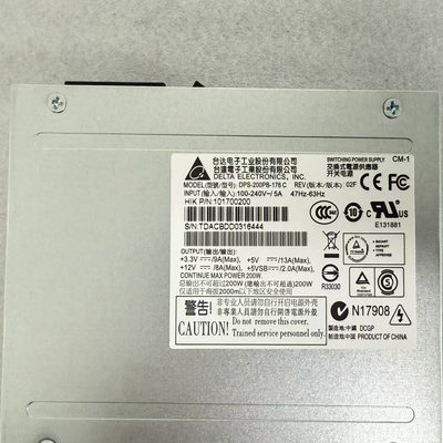 海康威视监控录像机电源16盘位