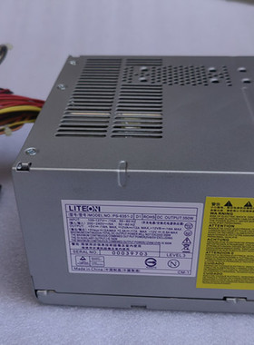PS-6351-2 CPB09-001B ATX0350P5WA D350P-00 H350PD-01电源